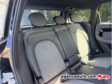 Mini Countryman — 22