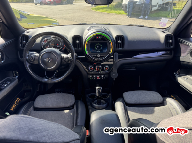 Mini Countryman — 26