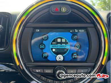 Mini Countryman — 27
