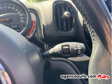 Mini Countryman — 18