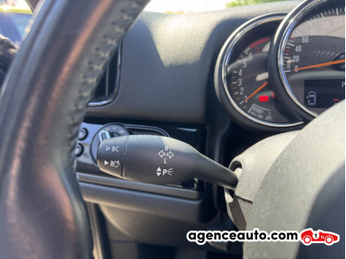 Mini Countryman — 17