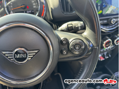 Mini Countryman — 16