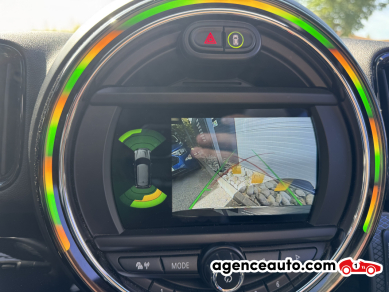 Mini Countryman — 28