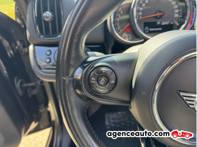 Mini Countryman — 15