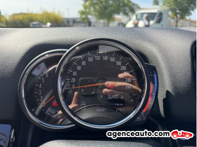 Mini Countryman — 14