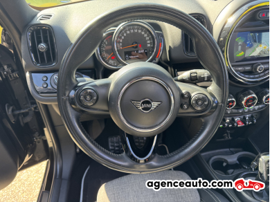 Mini Countryman — 13