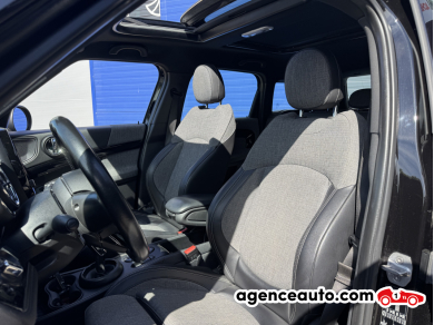 Mini Countryman — 10
