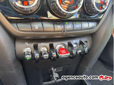 Mini Countryman — 30