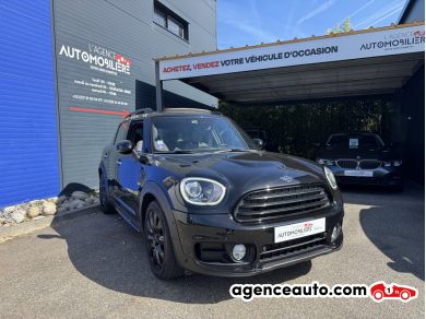 Mini Countryman — 2
