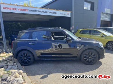 Mini Countryman — 9