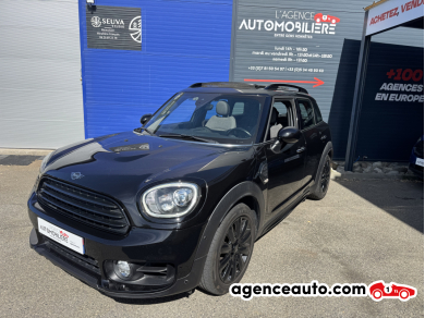Mini Countryman — 4