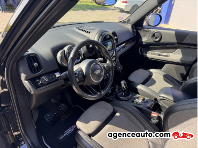 Mini Countryman — 12