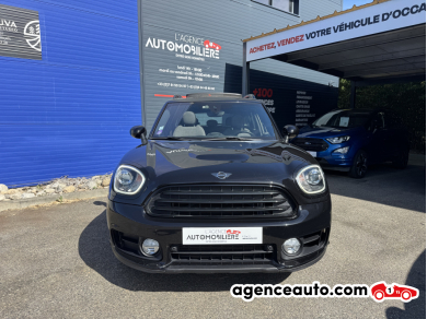 Mini Countryman — 3