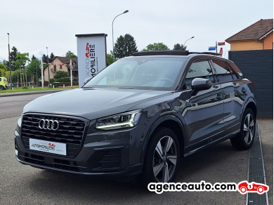 Audi Q2 — 3