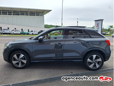 Audi Q2 — 4