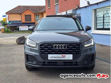 Audi Q2 — 2