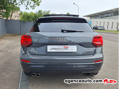 Audi Q2 — 6
