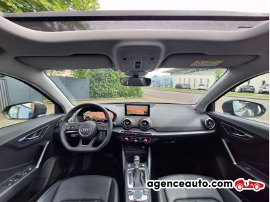 Audi Q2 — 9