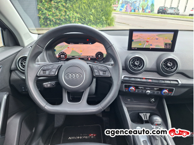 Audi Q2 — 15