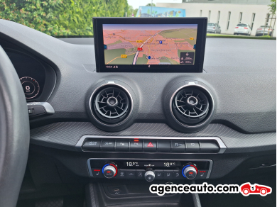Audi Q2 — 18
