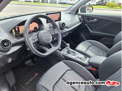 Audi Q2 — 10