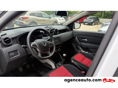 Dacia Duster — 9
