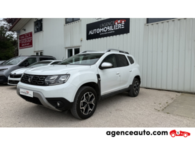 Dacia Duster — 3