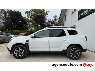 Dacia Duster — 4