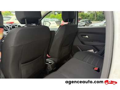 Dacia Duster — 17