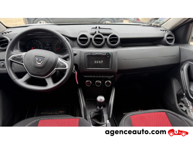 Dacia Duster — 10