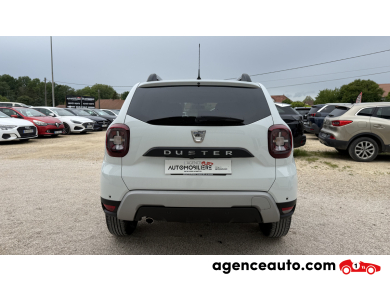 Dacia Duster — 6