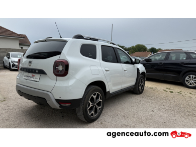 Dacia Duster — 7