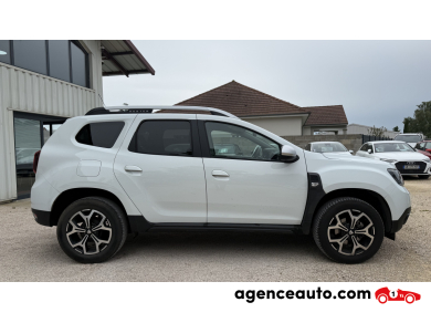 Dacia Duster — 8