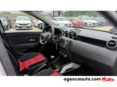 Dacia Duster — 11