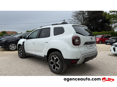 Dacia Duster — 5