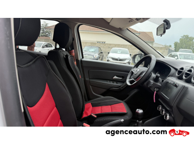 Dacia Duster — 12