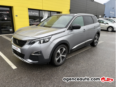 Peugeot 5008 — 2