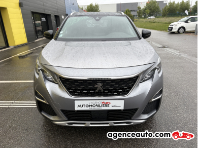 Peugeot 5008 — 3