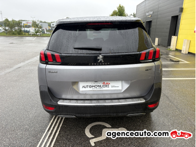 Peugeot 5008 — 7