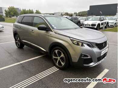 Peugeot 5008 — 4