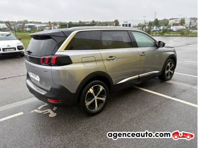 Peugeot 5008 — 6