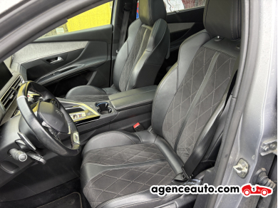 Peugeot 5008 — 10