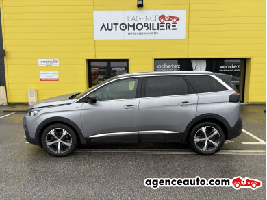 Peugeot 5008 — 9
