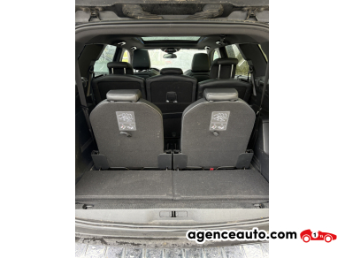 Peugeot 5008 — 13