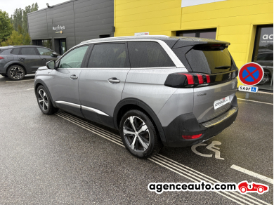 Peugeot 5008 — 8
