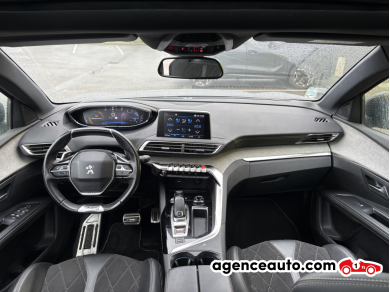 Peugeot 5008 — 14