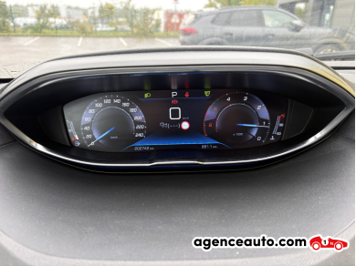 Peugeot 5008 — 16