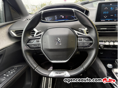 Peugeot 5008 — 15
