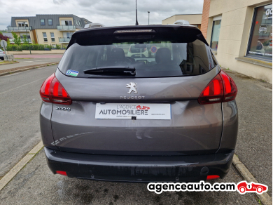 Peugeot 2008 — 4