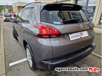 Peugeot 2008 — 3
